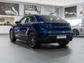 Porsche Macan 4 Bleu - thumbnail 3