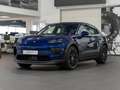 Porsche Macan 4 Bleu - thumbnail 9