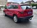 Skoda Karoq 1,5 TSI Style DSG *Vario Sitze !!!, AHK, LED, N... Rouge - thumbnail 2