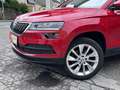 Skoda Karoq 1,5 TSI Style DSG *Vario Sitze !!!, AHK, LED, N... Rouge - thumbnail 5
