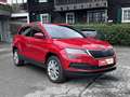 Skoda Karoq 1,5 TSI Style DSG *Vario Sitze !!!, AHK, LED, N... Rouge - thumbnail 4