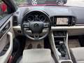 Skoda Karoq 1,5 TSI Style DSG *Vario Sitze !!!, AHK, LED, N... Rouge - thumbnail 8