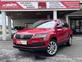 Skoda Karoq 1,5 TSI Style DSG *Vario Sitze !!!, AHK, LED, N... Rouge - thumbnail 1