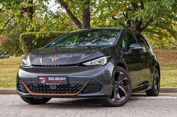 62kw ACC - Keyless - Camera - CarPlay - 1er propriétaire