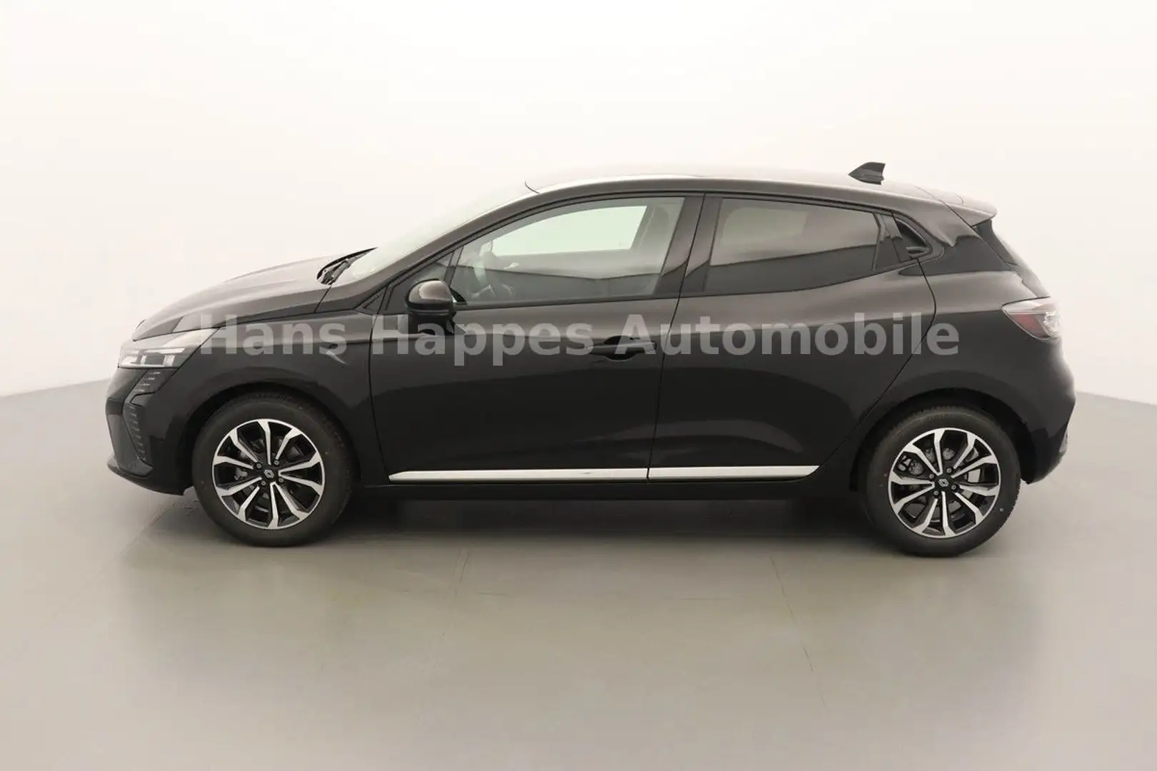 Renault Clio V Techno Automatik SHZ Navi Kamera Gris - 2