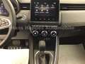 Renault Clio V Techno Automatik SHZ Navi Kamera Gris - thumbnail 8