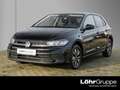 Volkswagen Polo 1.0 TSI Goal *LED*App-Connect*PDC*Kamera*Tempom... Schwarz - thumbnail 1
