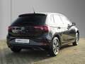 Volkswagen Polo 1.0 TSI Goal *LED*App-Connect*PDC*Kamera*Tempom... Schwarz - thumbnail 4