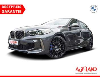 M135 i xDrive LED Tempomat PDC