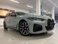 BMW 420 d xDrive 48V Msport Pro !! AZIENDALE !! Grigio - thumbnail 3