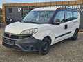 Fiat Doblo Basis Maxi Kasten Blanc - thumbnail 1