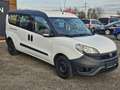 Fiat Doblo Basis Maxi Kasten Blanc - thumbnail 20