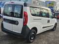 Fiat Doblo Basis Maxi Kasten Blanc - thumbnail 4