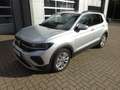 Volkswagen T-Cross 1.0 TSI DSG Life+LED+Freisprechein. Argent - thumbnail 1