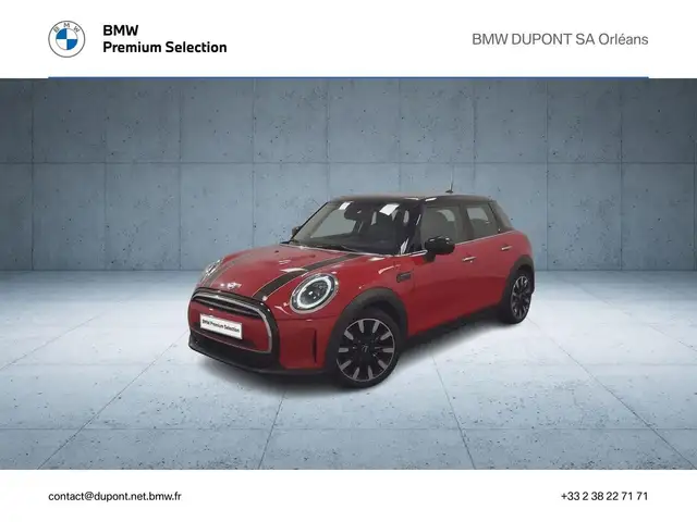 MINI Mini
