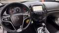 Opel Insignia Insignia Sports Tourer 1.6 cdti Cosmo 136cv at6 Argento - thumbnail 11