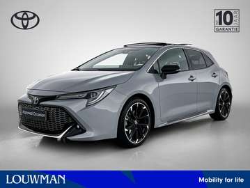2.0 Hybrid GR-Sport Plus | Premium uitgevoerd | Pa