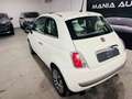 Fiat 500 500 III 1.2 Lounge 69cv*TETTO*NEOPATENTATI* Blanc - thumbnail 4