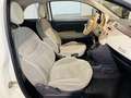 Fiat 500 500 III 1.2 Lounge 69cv*TETTO*NEOPATENTATI* Blanc - thumbnail 10