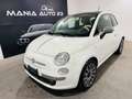 Fiat 500 500 III 1.2 Lounge 69cv*TETTO*NEOPATENTATI* Blanc - thumbnail 1