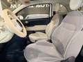 Fiat 500 500 III 1.2 Lounge 69cv*TETTO*NEOPATENTATI* Blanc - thumbnail 7