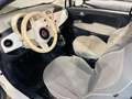 Fiat 500 500 III 1.2 Lounge 69cv*TETTO*NEOPATENTATI* Blanc - thumbnail 6