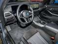 BMW 318 i M Sport Pro Komfortz. Adap.LED PA RFK Grau - thumbnail 8