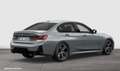 BMW 318 i M Sport Pro Komfortz. Adap.LED PA RFK Grau - thumbnail 2
