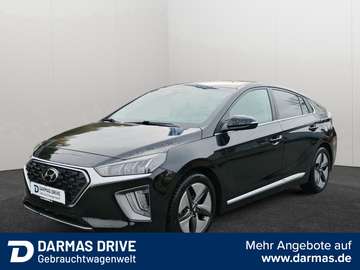 Ioniq 1,6 Automatik "Style" Infinity Navi LED