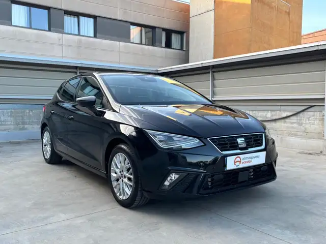 SEAT Ibiza FR 1.0 TSI 115CV XL 5P