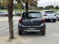 Dacia Sandero 0.9 TCE 90CH STEPWAY - 19 Gris - thumbnail 4