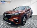 Suzuki S-Cross 1.4 Boosterjet Comfort+ AllGrip ACC+LED Bruin - thumbnail 2