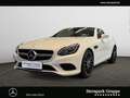 Mercedes-Benz SLC 300 SLC 300 *COMAND*MEMORY*KAMERA*ILS*TOTW.*H&K*SHZ* Weiß - thumbnail 1