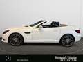 Mercedes-Benz SLC 300 SLC 300 *COMAND*MEMORY*KAMERA*ILS*TOTW.*H&K*SHZ* Weiß - thumbnail 2