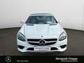 Mercedes-Benz SLC 300 SLC 300 COMAND*MEMORY*KAMERA*ILS*TOTW*SOUND*SHZ Bianco - thumbnail 8