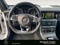 Mercedes-Benz SLC 300 SLC 300 COMAND*MEMORY*KAMERA*ILS*TOTW*SOUND*SHZ Bianco - thumbnail 10