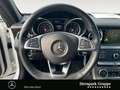 Mercedes-Benz SLC 300 SLC 300 COMAND*MEMORY*KAMERA*ILS*TOTW*SOUND*SHZ Bianco - thumbnail 12