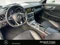 Mercedes-Benz SLC 300 SLC 300 COMAND*MEMORY*KAMERA*ILS*TOTW*SOUND*SHZ Bianco - thumbnail 9