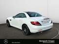 Mercedes-Benz SLC 300 SLC 300 COMAND*MEMORY*KAMERA*ILS*TOTW*SOUND*SHZ Bianco - thumbnail 3