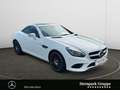 Mercedes-Benz SLC 300 SLC 300 COMAND*MEMORY*KAMERA*ILS*TOTW*SOUND*SHZ Bianco - thumbnail 7