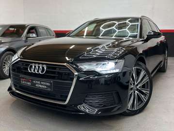 A6 Avant 35 TDi Sport S tronic