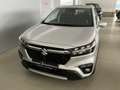 Suzuki S-Cross 1,4 Hybrid ALLGRIP flash AHK Silber - thumbnail 8