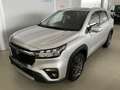 Suzuki S-Cross 1,4 Hybrid ALLGRIP flash AHK Silber - thumbnail 19