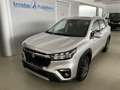 Suzuki S-Cross 1,4 Hybrid ALLGRIP flash AHK Silber - thumbnail 5
