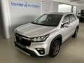 Suzuki S-Cross 1,4 Hybrid ALLGRIP flash AHK Silber - thumbnail 4
