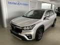 Suzuki S-Cross 1,4 Hybrid ALLGRIP flash AHK Silber - thumbnail 3