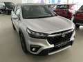 Suzuki S-Cross 1,4 Hybrid ALLGRIP flash AHK Silber - thumbnail 9