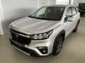 Suzuki S-Cross 1,4 Hybrid ALLGRIP flash AHK Silber - thumbnail 6
