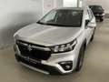 Suzuki S-Cross 1,4 Hybrid ALLGRIP flash AHK Silber - thumbnail 7