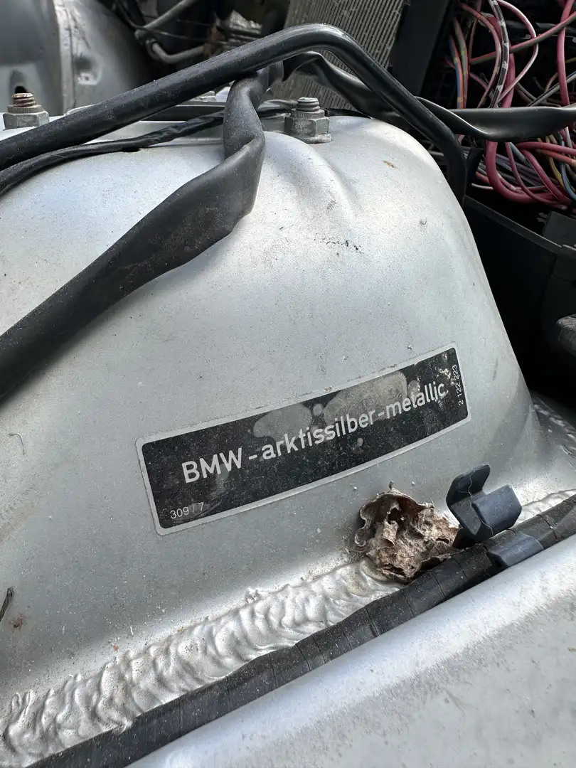 BMW M3 E36 RHD - 1